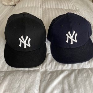 New York Yankees Fitted hats